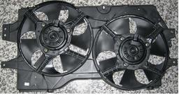 Fan CR CARAVAN 96-99 L4/V6 HF2062