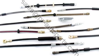 Hydraulic Pressure Brake Hose