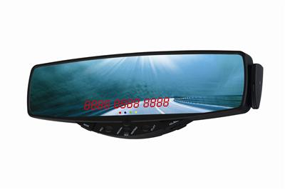 Bluetooth Handsfree VTB-88A