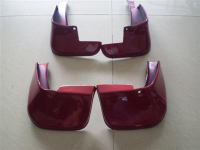 Mazda   M3 Car Mudguard