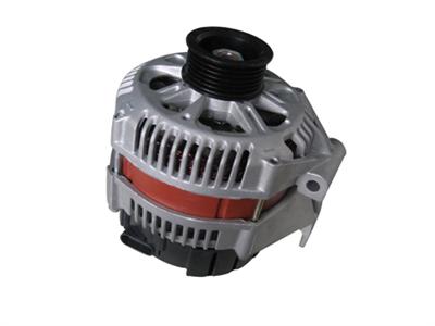 Car Alternator