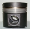 Piston for Mercedez Benz 128mm