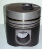 Piston For Mercedez Benz OM442, OM 422 With Bushing