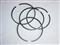 DAEWOO F6B,YSE Piston Ring