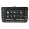 Special Car DVD With GPS For VW
