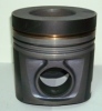 Piston 128mm For Mercedez Benz Truck