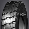 Rubber Tyre (BXDN)