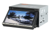 Car DVD Player (GKDVD-015)