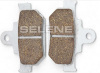 Brake Pad For SUZUKI-RM125/250 WJ250