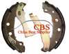 Quality Brake Shoes For Fiat 131 And 132