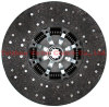 Clutch Disc-004