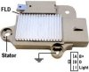 Auto Voltage Regulators (F798)