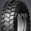 Rubber Tyre (B04S)