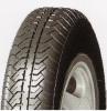 Passenger Car Tyre (VDS618)