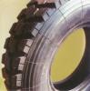 Radial Truck Tyre