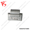 Zinc Wheel Weight (ALZ15)