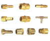 Brass Hose Fitting