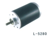 DC Motor (L-5280)