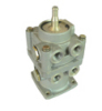 Foot Brake Valve (BENZ)