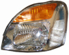 Head Lamp (CP-STX-130)