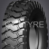 Rubber Tyre (B03S)