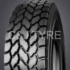 Rubber Tyre (B05N)