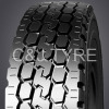 Rubber Tyre (BGZN)