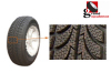 Pcr Tyre--Winter Type Series