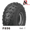 ATV Tyre