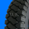 Radial OTR Tire (E-4 Pattern)