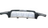 Tail Bumper Bar Hyundai Santa FE 06