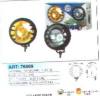 Car Fog Light (76009)