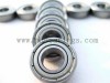 Deep Groove Ball Bearing (699ZZ)