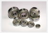 Deep Groove Small Ball Bearing -(0)2 Series