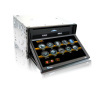 2 Din In-Dash DVD Palyer With GPS (TID-7626)