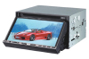 Car DVD Player (GKDVD-010)