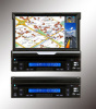 7 inch  One Din In-Dash Car DVD With Built-In GPS (MDI-882)