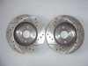 Brake Disc (DM510)