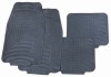 Rubber Car Mat (SL-1009)