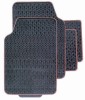 Rubber Car Mat (SL-1007)