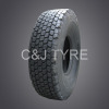 Off-The-Road Tyres With Pattern Bwyn