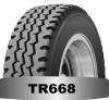 Radial Truck Tyre (TBR-TR668)