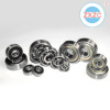 Deep Groove Ball Bearing