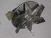 Fan Blade Shaded Pole Motor