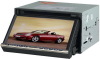Car DVD Player (GKDVD-014)