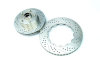 Brake Disc (DM513)