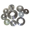 Brake Disc (DM521)