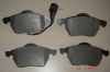 Brake Pad For Volkswagen