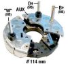 Rectifier (IBR668)