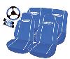 Car Seat Cover Set